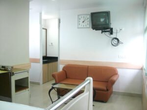 GHRC Hospital Mumbai