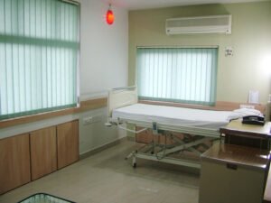 GHRC Hospital Mumbai