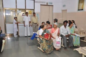 GHRC Hospital Mumbai