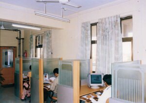 GHRC Hospital Mumbai