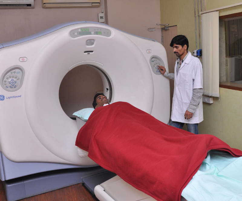 Global Home & Research Centre Hospital