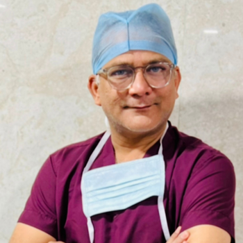 Global Home & Research Centre Hospital