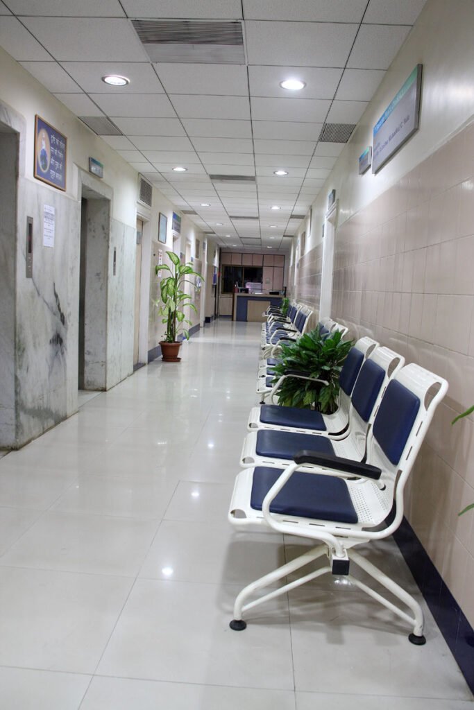 Global Home & Research Centre Hospital