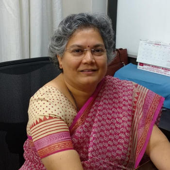 Dr Archana Gaonkar