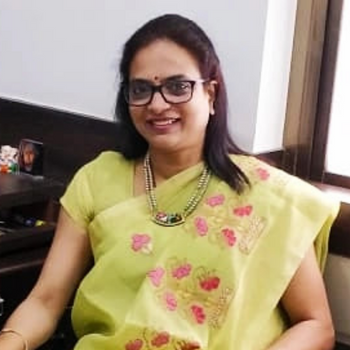 Dr Meghana Bhagwat