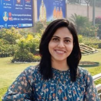 Dr Shefali Mhatre
