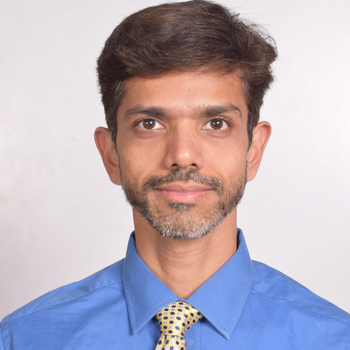 Dr. Amit Patel